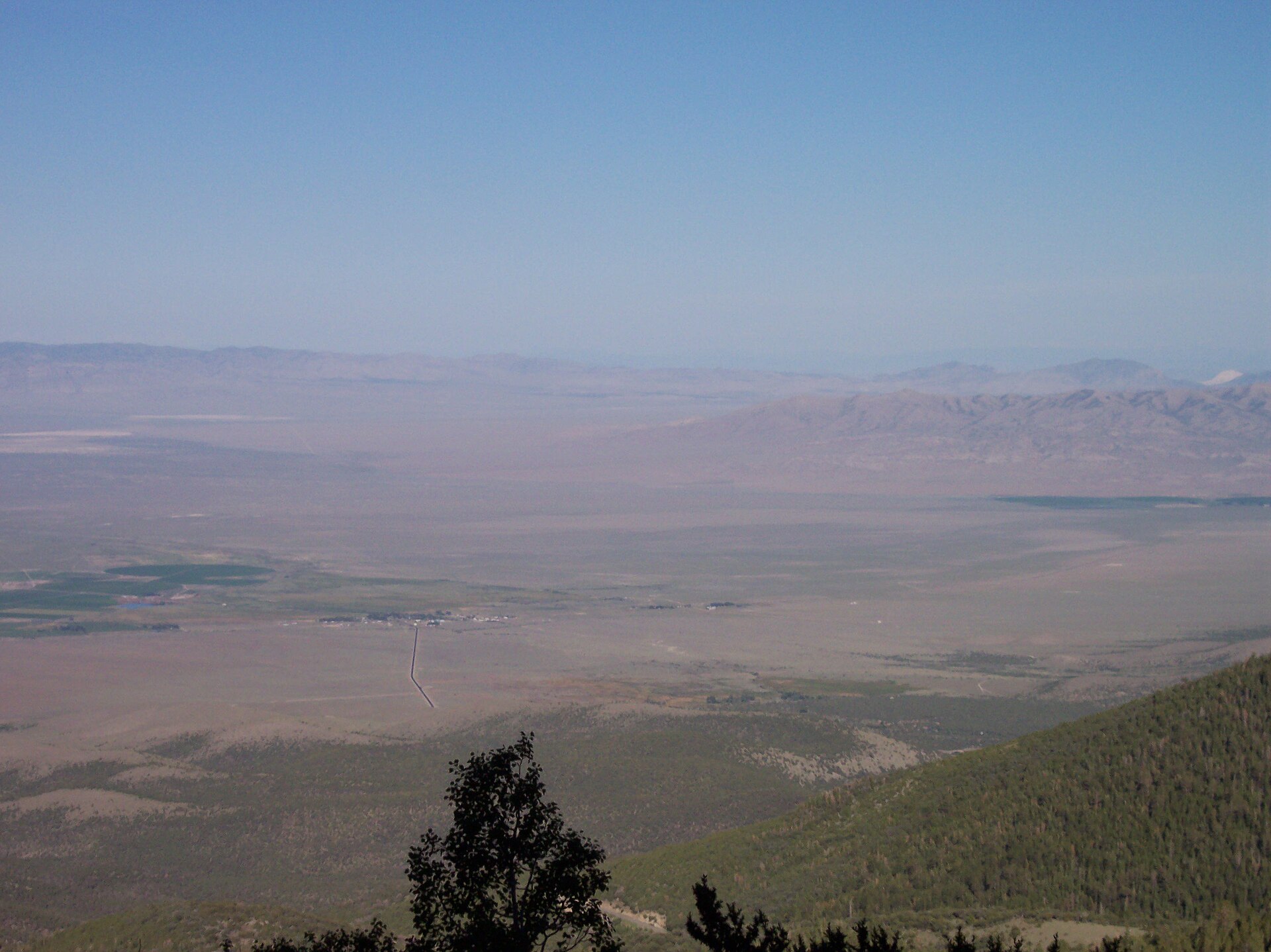 Great Basin National Park park day