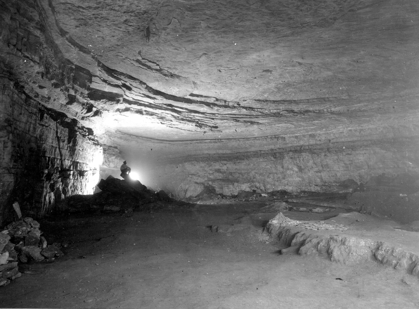 Mammoth Cave National Park park day
