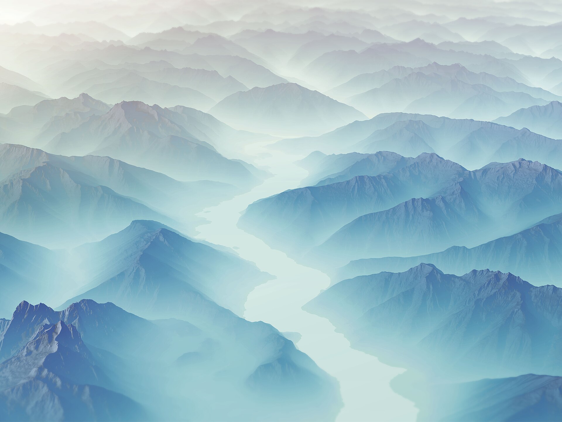 North Cascades National Park park day